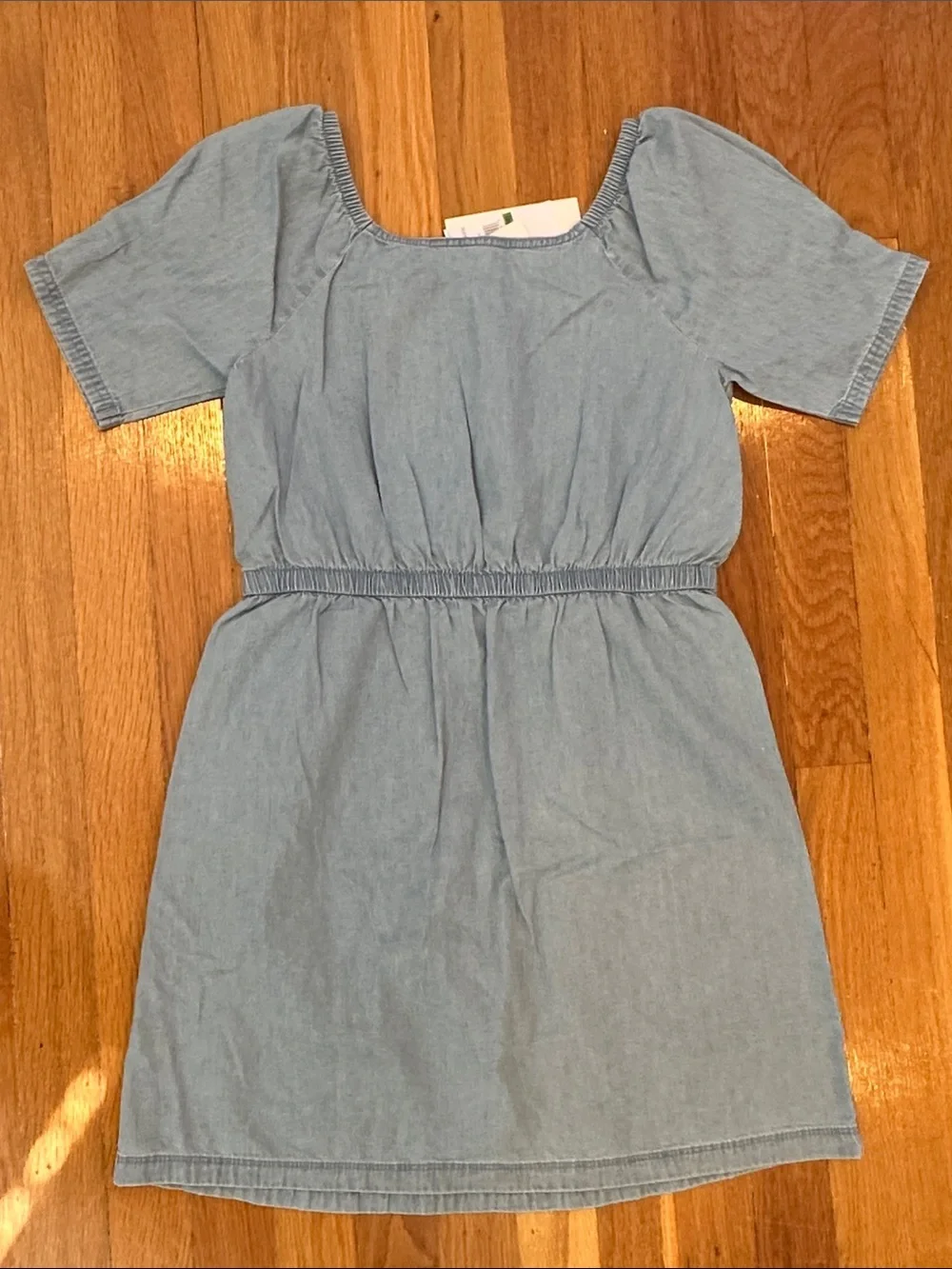 5 Girls Dresses/Romper summer Bundle -new/like new, size 14
